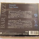 VA- Bar Jazz Smooth Jazz Tunes - 2 CD Tytuł Bar Jazz - Smooth Jazz Tunes