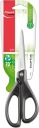 Ножницы Maped Greenlogic 21 см Асимметричные блистер в коробке