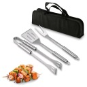 НАБОР ДЛЯ ГРИЛЯ ЩИПЦЫ, лопатка, ВИЛКА для мяса