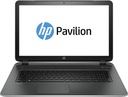 HP Pavilion 17 i3-4030U 8GB GT830M 2TB SSD DVD W10