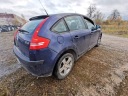 CITROEN C4 MOTEUR BOUCHONS RÉCHAUFFEURS 2006 1.6L H1959UB43 H1959 U B 43, EAD5photo 7