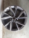 ЛЕГКОСПЛАВНЫЙ ДИСК SKODA SUPERB III 19 3V0601025AP