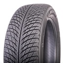 1x ШИНА 275/45R19 Michelin Pilot Alpin 5 SUV