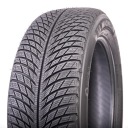 2x ШИНЫ 245/50R20 Michelin Pilot Alpin 5 SUV