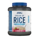 Вуглеводи Applied Nutrition Carbo 2000G
