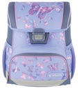 ШКОЛЬНАЯ СУМКА HERLITZ LOOP BUTTERFLY, 1-3 КЛАСС, ДЛЯ ДЕВОЧЕК