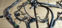 YAMAHA XJ 900 4KM RESTYLE WIRING ELECTRICAL WIRE SET CHIPS SPIGOTS  photo 6