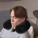 Подушки, Підголовники Чорний Подушка