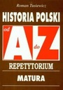 AZ История Польши.Репетиторий.