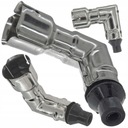 КРЫШКА ДЛЯ СВЕЧИ ДЛЯ BRIGGS LONCIN METAL