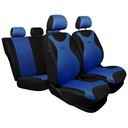 Pokrowce TRNI na fotele do Hyundai i30 (I II III) (2007-)