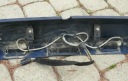 MOULURE CACHE AMPOULES NUMÉROS BOUTON FORD FIESTA MK7 VII HAYON 3 PORTES 08-13photo 13