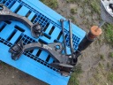 ROTULE DE DIRECTION BRAS DE SUSPENSION MOYEU SUSPENSION ARRIÈRE GAUCHE DROITE BMW X1 F48photo 11