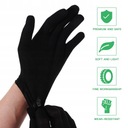 12 PAR ZMYWALNY BAWELNA GUANTES PARA CONDUCTOR 