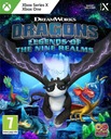 Dragon Riders Legends of the Nine Worlds PL (XONE/XSX)