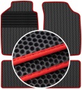 RENAULT CLIO II 1998-2001 КИЛИМКИ РЕЗИНА EVA ETERNITY PLASTRY MIODU  (17867673522) фото min 13