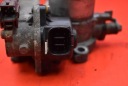 ДРОСЕЛЬНА ЗАСЛІНКА 89672-21020 TOYOTA AVENSIS 2 II T25 2.0 D-4D 116 KM 02-06  фото 6