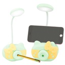 НАСТОЛЬНАЯ ЛАМПА, НАСТОЛЬНАЯ СВЕТОДИОДНАЯ ЛАМПА С ТОЧИЛКОЙ