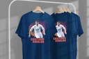 T-SHIRT KOSZULKA CRISTIANO RONALDO 140 JAKOŚĆ Kod producenta Bluzka Piłkarska Dziecięca Dziecięcy