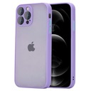 ЗАЩИТНЫЙ ЧЕХОЛ ДЛЯ КАМЕРЫ ДЛЯ IPHONE 12PRO MAX | ФИОЛЕТОВЫЙ