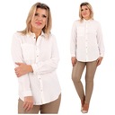 ЖЕНСКАЯ КЛАССИЧЕСКАЯ ЭЛЕГАНТНАЯ РУБАШКА С ВОРОТНИКОМ