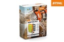 ZESTAW DO PRZECINARKI PIŁY TS410 420 440 STIHL