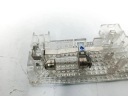 MERCEDES W169 W203 W245 LANTERNE AMPOULE BOÎTE À GANTS A2038201801photo 14