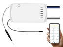 Контроллер Wi-Fi для вентилятора умного дома