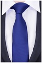 Мужской галстук из микрофибры из жаккарда в горошек GREG G104