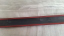 VW TOURAN 1 1T MOULURE LATÉRALE PORTES DÉCORATIVE PROTECTION 1T0853516Hphoto 7