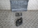 SERRURE DE PORTE GAUCHE ARRIÈRE MAZDA 3 03-06R 3N6AA266413Bphoto 7
