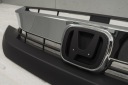 HONDA CIVIC X 2016-2019 BERLINE GRILLE CALANDRE CHROME 71121TBAA01photo 10