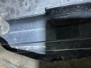 AUDI A1 8X 2.0 TDI CFH КРИШКА ЗАХИСТ ДВИГУНА ПЛАСТИКОВА ВЕРХНЯ 03L103925AJ  фото 7