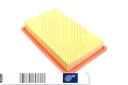 FILTRE AIR MERCEDES CLASSE E (W213) E 200 (213.042) 2016.01- ADU172222photo 16