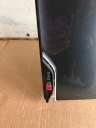 AUDI A5 II B9 8W6 17R- AILE AVANT DROIT BLANC 8W6photo 8