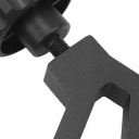 ARRÊT ROAD JACK MOUNTING BRACKET KIT 11586.04 REPLACEMENT FOR JEEP WRANGLER Jphoto 14