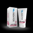 SOLVERX Sensitive Skin Krém na ruky pre citlivú pokožku 50ml Produkt Neobsahuje aromatické látky