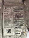 OPEL PEUGEOT CITROEN 1.6 THP HYBRIDE COMPRESSEUR DE CLIMATISATION 9840203080photo 13