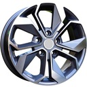 LLANTAS 15 PARA NISSAN ALMERA TINO V10 MAXIMA IV (A32) V (A33) PRIMERA P12 