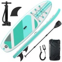 Gruper Paddle Board 10,5 футов, комплект SUP