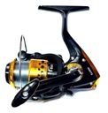 Распродажа: леска REEL 6 BEARINGS SPINNING SA3000 в комплекте!