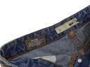 93_TOPSHOP_šortky JEANS dámske šortky_36 S_NEW Dominujúci vzor bez vzoru