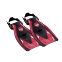 Ласты TUSA TRAVEL регулируемые 40-46+ компактные