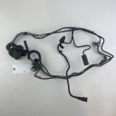 ВАКУУМНЫЕ ШЛАНГИ + КЛАПАН CITROEN PEUGEOT FORD 1.6 TDCI HDI