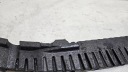 MOUSSE AMORTISSEUR PARE-CHOCS AVANT CAPTEUR PIÉTONS BMW 5 G30 G31 LIFT 8098671photo 6
