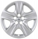 НОВЫЕ ОРИГИНАЛЬНЫЕ КОЛПАКИ OPEL 17 ДЮЙМОВ