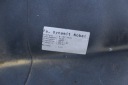 MERCEDES W230 SL A2308850125 PARE-CHOCS ARRIÈRE ARRIÈREphoto 9
