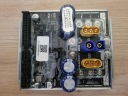 Електроніка Kukirin Чорний 52V 25A