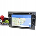 RADIO ANDROID OPEL VECTRA C ZAFIRA ASTRA H 2/32GB 