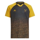 ФУТБОЛКА ADIDAS MESSI 10 S 140 СМ, 9-10 ЛЕТ